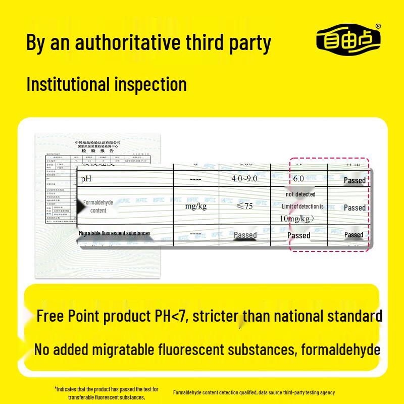 FREEMORE PRO Probiotic Daily Sanitary Pads