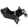 Шкив петли Peugeot Citroën 9808074880