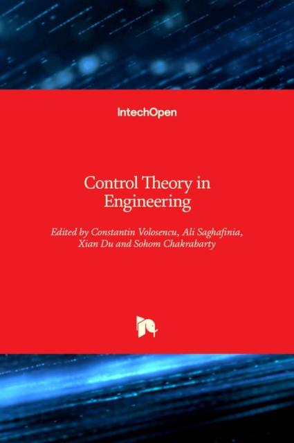 The Control Theory In Engineering Book