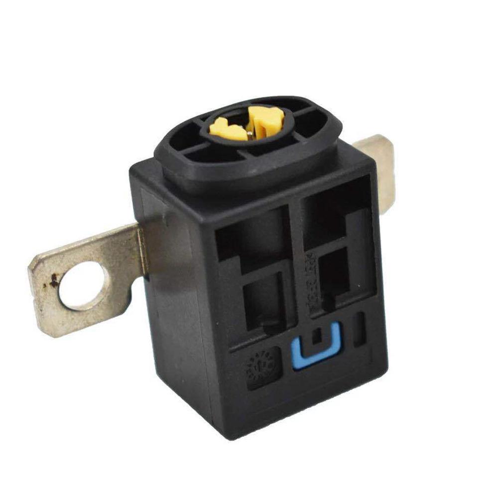 1 шт. Предохранитель аварийного отключения аккумулятора Пиропредохранитель Пировыключатель N000000006967 Для MERCEDES