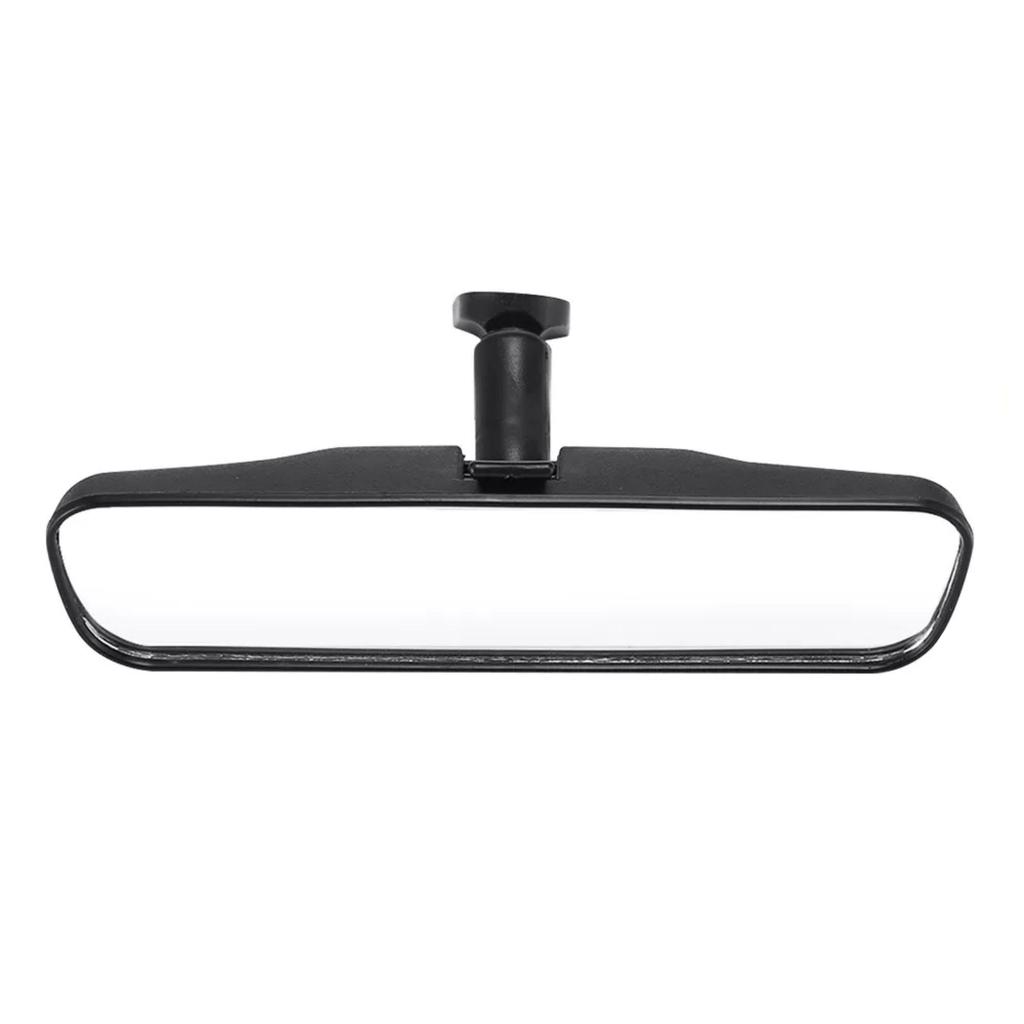 1x 85101 3X100 Rear View Mirror Inside Interior Replacement for Hyundai Elantra Sonata Tucson 2011-2022 & Kia Optima Rio Sorento