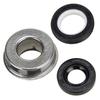 19217-611-000 Motorcycle Water Pump Oil Seal Kit Fit for Honda Engine CX500 CX500 1978-1981 GL500 Silver Wing 1981 1982