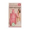Nutseline Aroma Nut Slim Fit Oil Wash 315ml Promotion (+ 30ml Body Lotion Free)