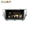 9'' Android GPS Nav Player for Left Side in 2015-2019 Toyota Prius