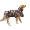 Reflective Pet Raincoat - Hot-Selling Rain and Snow Gear for Dogs