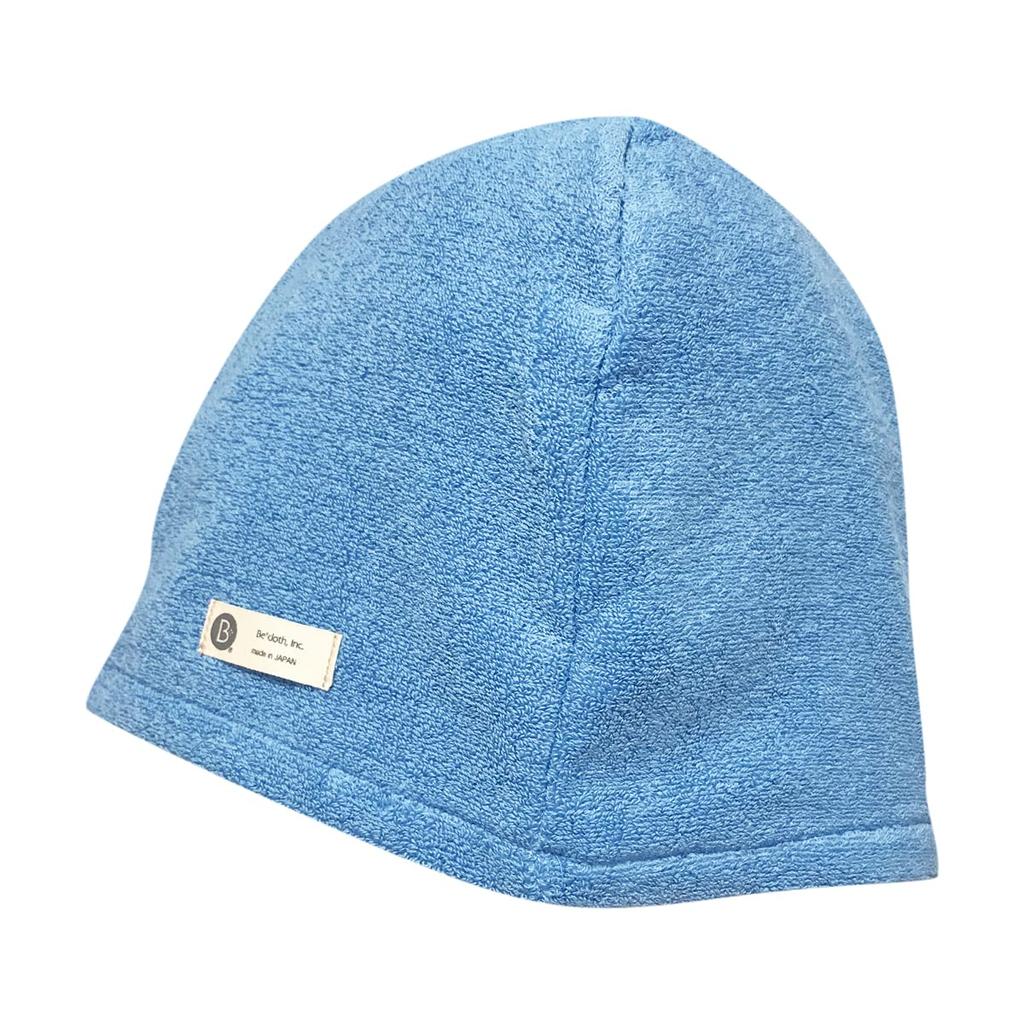 Imabari Towel Sauna Hat Navy