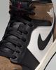 DQ8426-007 Nike Air Jordan 1 Mid "Black/Palomino" (Men's)