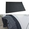 Soundproof Cotton Reduction Noise Door Trunk Soundproof