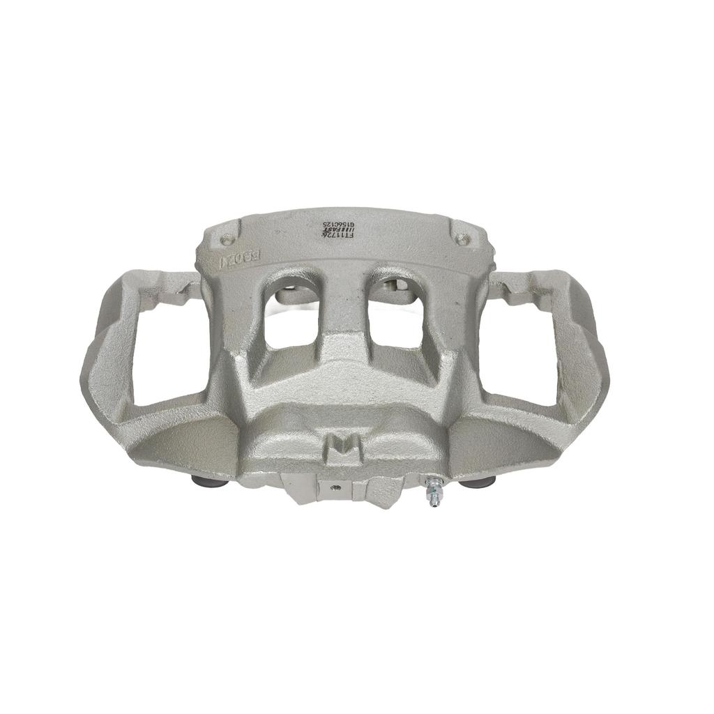 Ft11726 Fast Brake Caliper Front Right Without Yoke