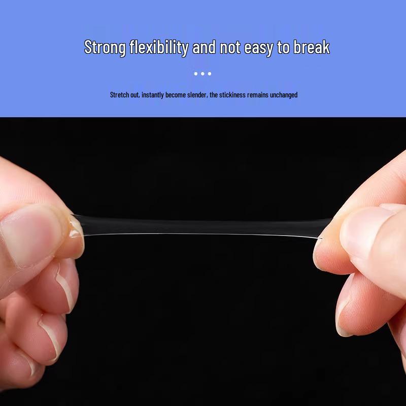 Pop Mart Нескользящие украшения на приборную панель с прочными нано-клейкими стикерами и фигурками, совместимыми с парфюмерией.