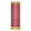 Set of 5* 100m Cotton Thread Gutermann - Att 138 - 2346