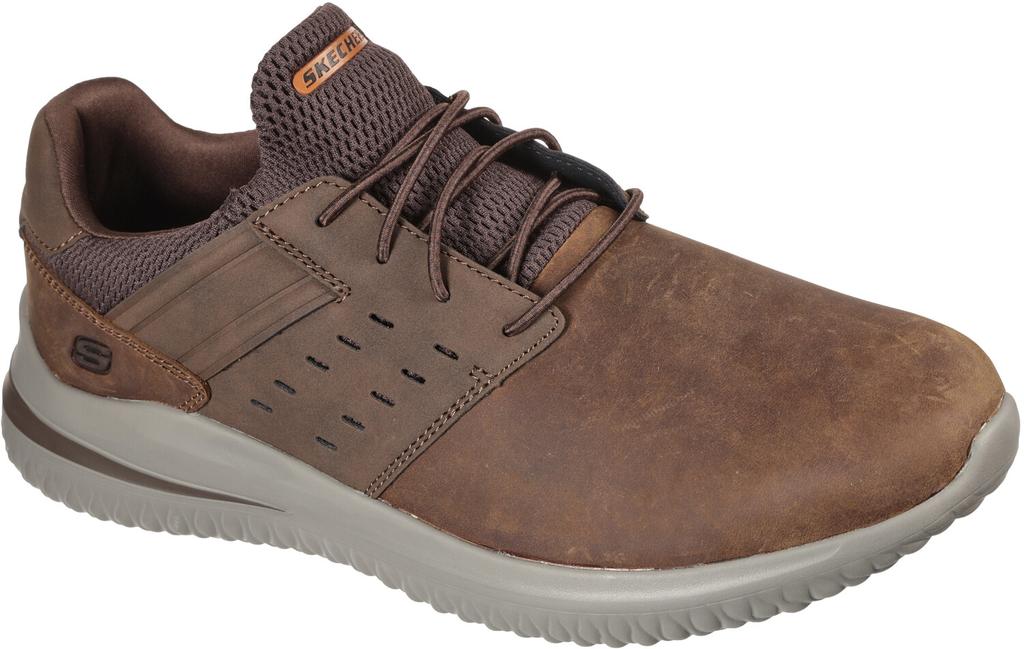 Sneakers Skechers Delson 3.0 - Ezra Brown