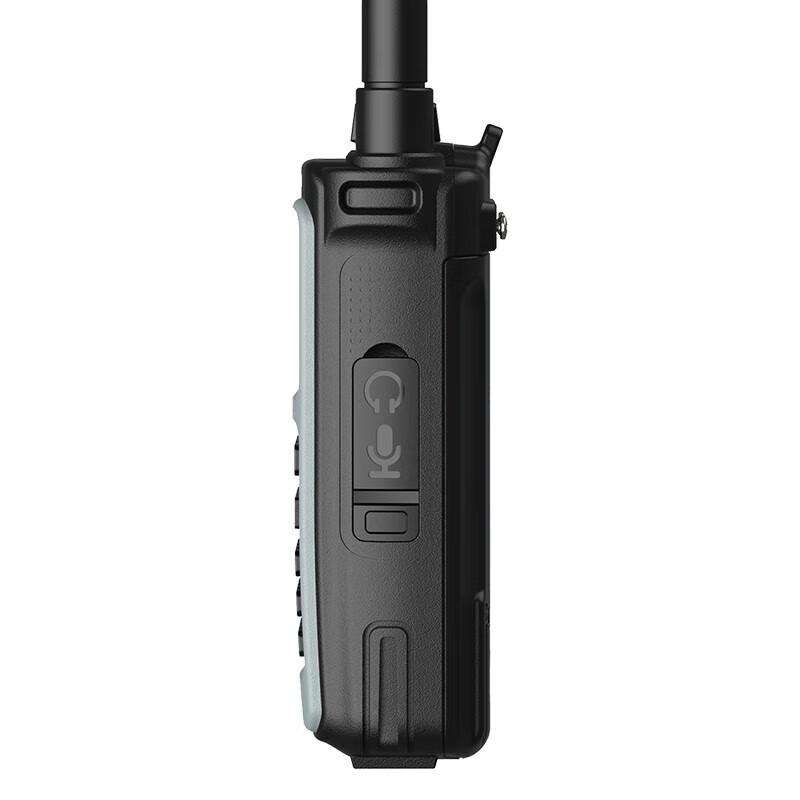 Двухдиапазонная ручная рация Fanton 8600 (Китайская версия)
