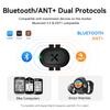 XOSS ARENA Датчик скорости и каденса Велокомпьютер Спидометр ANT+ Bluetooth Шоссейный велосипед MTB для iGPSPORT Bryton Cycplus