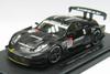 Ebro 1/43 AUTOBACS SUPER Zanavi Nismo Z Тестовый автомобиль Super GT500 2006 Нет. 23 (черный) Модель, готовая к демонстрации