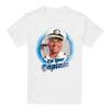 The Love Boat Mens IÂ´m Your Captain T-Shirt