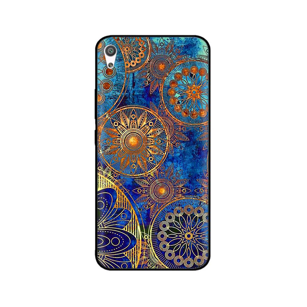 Phone Case for Sony Xperia XA1 Soft Case Silicon Back Cover for Sony XA1 Plus G3412 Covers For Xperia XZ Premium Fundas Bumper