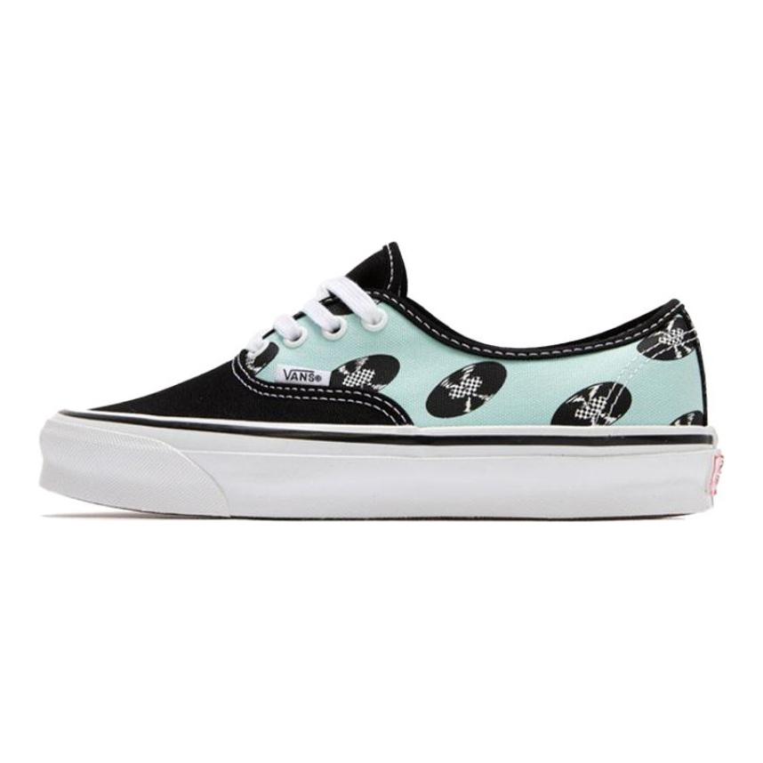 Vans Оригинальные Vans Lx Wacko Maria Blue Records VN0A4BV9591