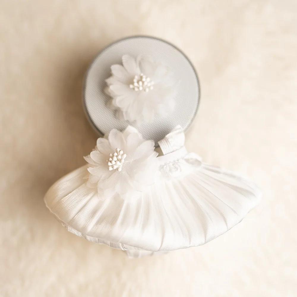 4 Colors Suspender Dress Clothing For 17cm Labubu Doll Outfit Accessories Kids Gift Dress Up Animal Doll Accessories