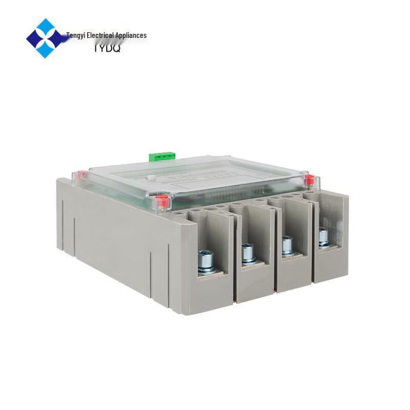 Tengyi DTS5886 3-Phase 4-Wire High Current Energy Meter 380V