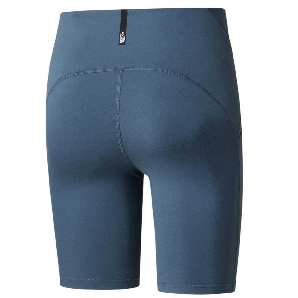 The North Face Womens/Ladies Jaida High Waist Shorts