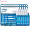 DERMEDY Plus Mask Set, Маска для лица, Тканевая маска, 25 г. x 5/10 шт. - Корейский уход за кожей