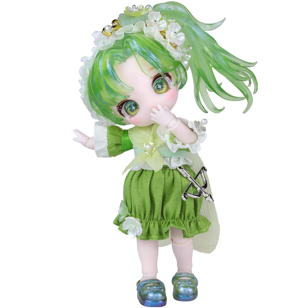 Кукла DBS Dream Fairy BJD OB11 MAYTREE 13 шаровых шарниров из основной серии созвездий милых коллекционных животных, бесплатная подставка SD