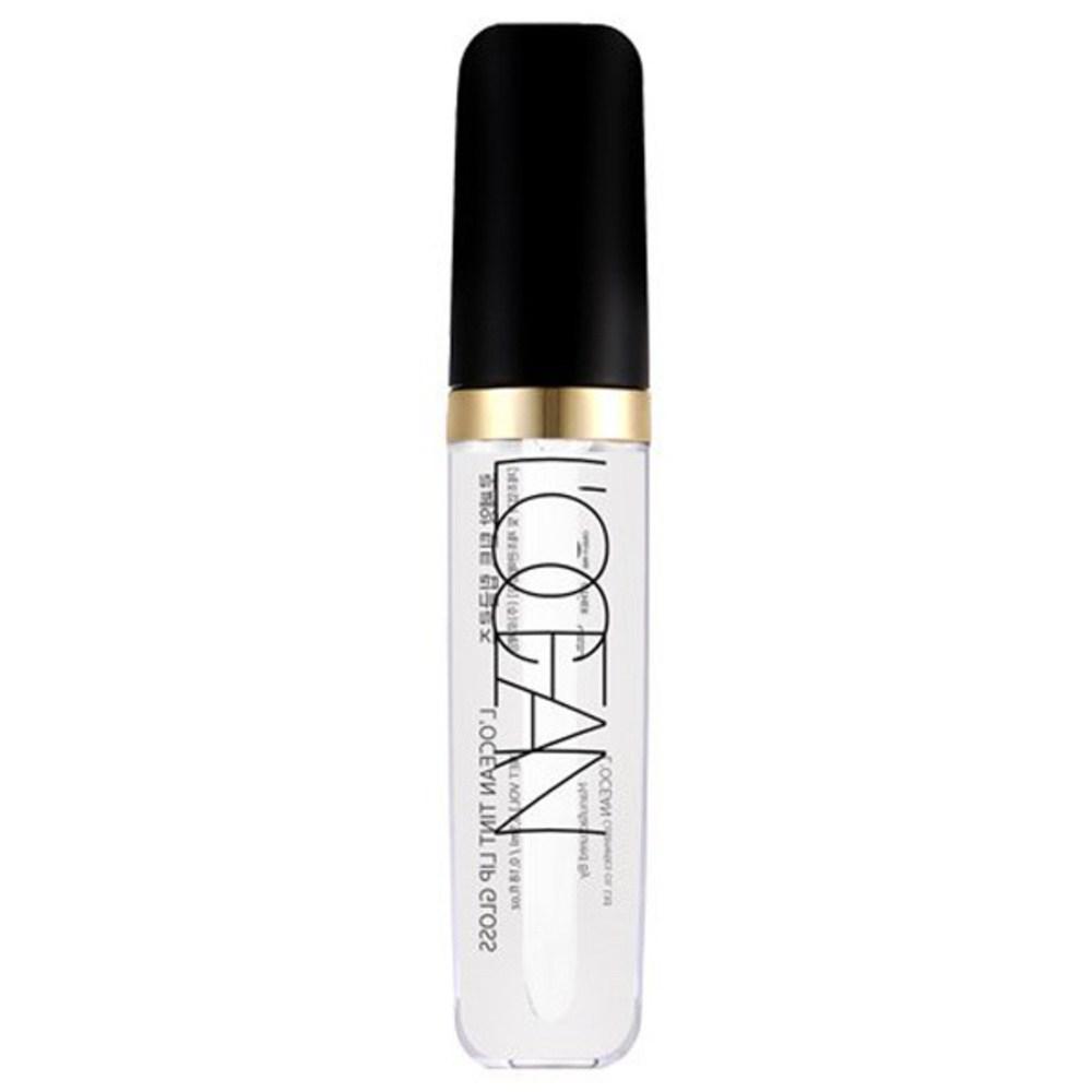 Блеск для губ L'Ocean Tint, нет. 18 Shining Water, 5,5 мл, 1 шт.