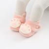 MYGGPP Autumn and Winter Baby Cotton Shoes Baby Shoes Soft Bottom Toddler Shoes Baby Shoes Cotton Shoes Warm Shoes