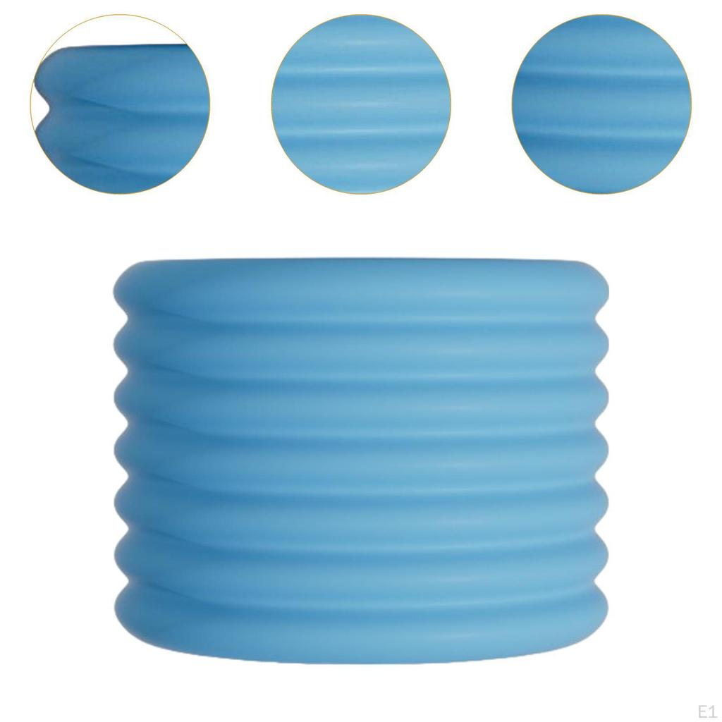 Изоляционная лента из вспененного материала, изоляционная зимняя обмотка водопроводных труб, сантехника