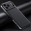 Оригинальный кожаный чехол для телефона из коровьей кожи для IPhone 17 16 14 11 12 13 15 Pro Max Plus Air Роскошный с покрытием Полная защита объектива