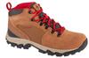 Newton Ridge Plus II Suede WP, Mens Brown Trekking Shoes