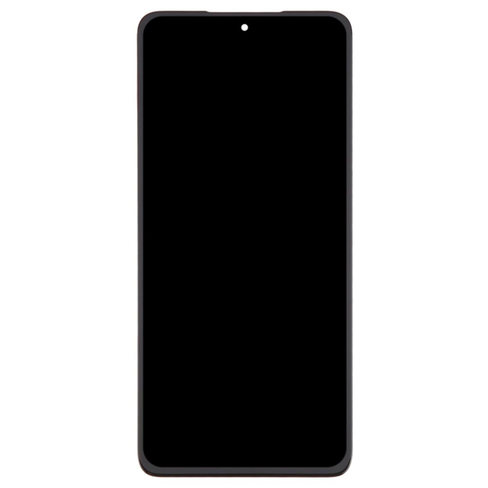 Сборка AMOLED-экрана и тачскрина для Xiaomi Redmi K70 Ultra/14T/14T Pro OEM Grade S Запасная часть (Без логотипа)