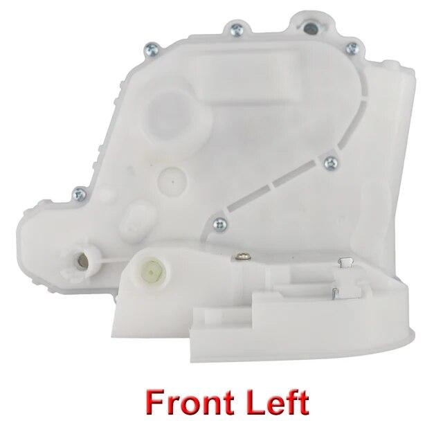 Привод защелки дверного замка для Honda CR-V CRV 2.4L 2007 2008 2009 2010 2011 спереди сзади слева и справа 72150SWAA01 72110-SWA-A01