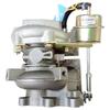 НОВЫЙ Турбокомпрессор TD04L 14411-7T600 741157-5001S 49377-02600 4937702600 Для NISSAN Pickup D22 Navara 3.2L NS25 QD32 QD32T