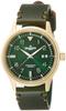 [Grandeur Plus] Watch GRP005G1 Green