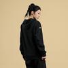 Толстовки Li Ning Унисекс С капюшоном Утепленные Обычные AWDUH91-1