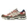 Asics Кроссовки унисекс Gel NYC Cream Irvine Зеленые 1203A383-108
