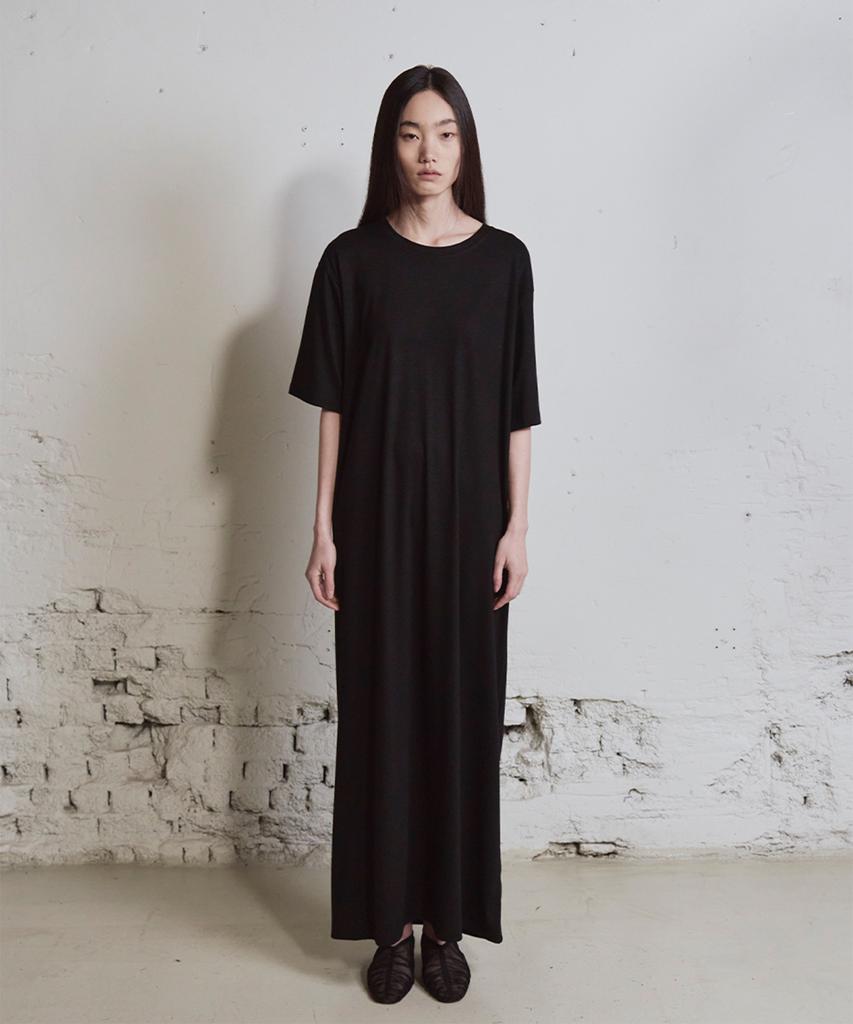 Длинное платье Wenio Maxi_2 цвета