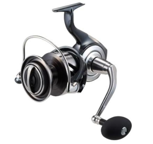 Daiwa Катушка SW Spinning 26 Certate SW (ДАЙВА) 18000-H