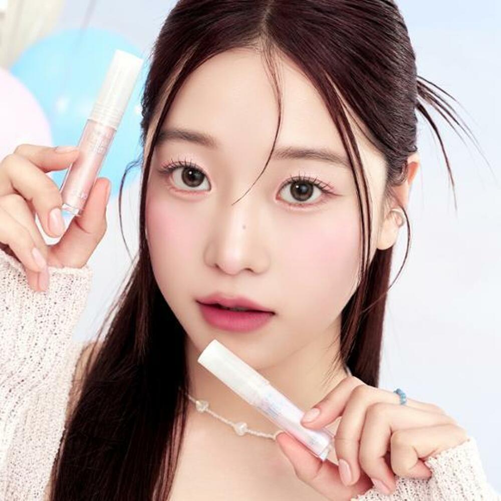 Clio Жидкие блестки Moon Glass 3,5 г