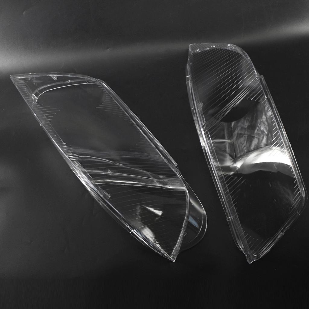 Замена прозрачных колпачков для фар для Volkswagen VW Passat B5.5 2000-2005