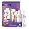 Hydrating Silky Hair Care Set