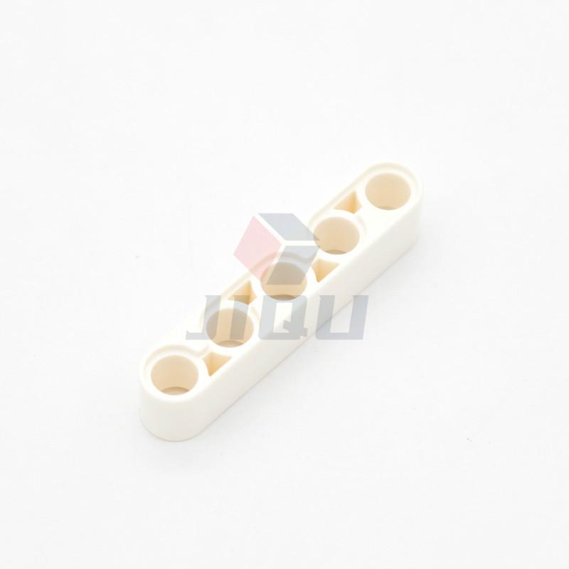 Высокотехнологичная деталь 1x5 Толстый подъемный рычаг 32316 Гонки Внедорожник Строительная машина Самолет Модель Набор EV3 Оптовая деталь Аксессуар MOC Строительные блоки