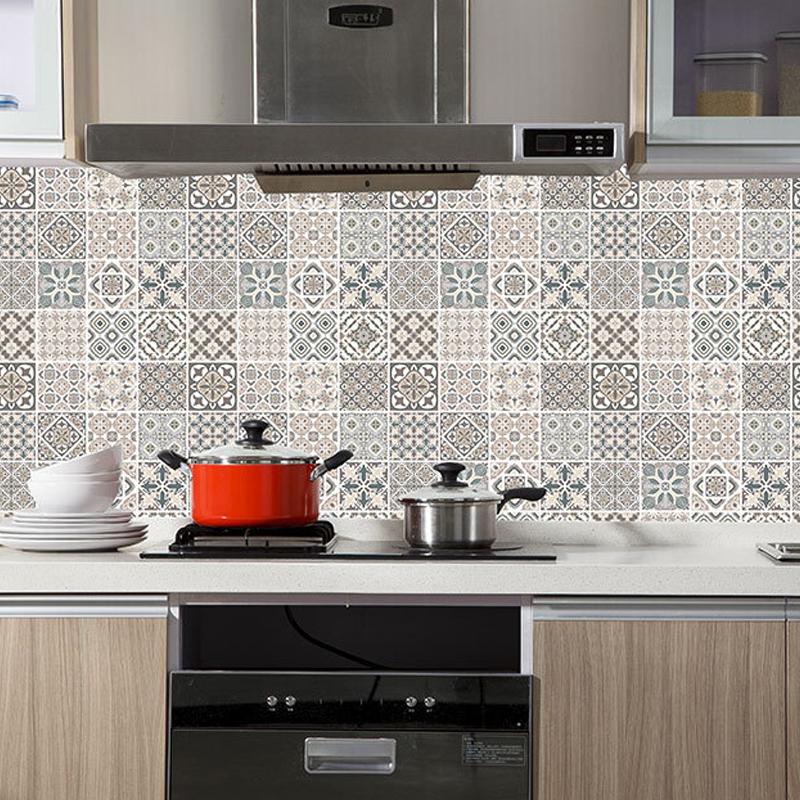 Поливиниловая композитная плитка, наклейка на кирпичную стену, самоклеящиеся водонепроницаемые утолщенные обои