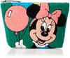 Sagara Pouch [Disney] DMK-PCH121 Green/121