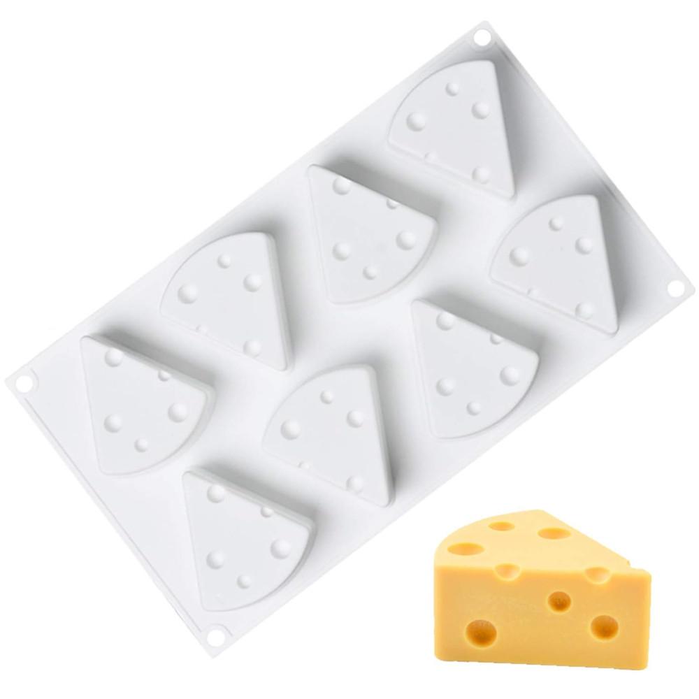 Силиконовые формы в форме лимона, форма для мусса, торта, антипригарная 3D форма для выпечки, форма для выпечки десерта, чизкейка, для DIY, кондитерских изделий, конфет