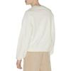 GUCCI SS24 Sweatshirt Men's Ecru (Unisex) Sweatshirts 768530 XJGI6 9095