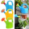 Watering Can 18cm X 10.5cm X 7cm Beach Spray Cute Cartoon