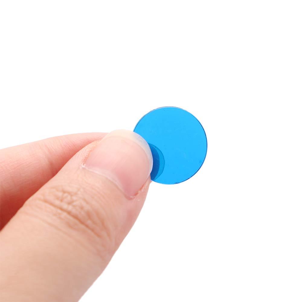 for Bingo Game Plastic Coin 15mm Montessori Learning Bingo Chip Math Toys Education Toys